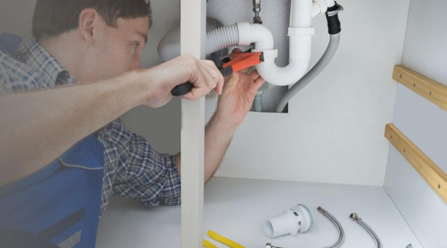 Professional same day plumber in Marsteller, PA